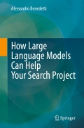 How Large Language Models Can Help Your Search Project (cover)