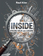 Inside Apache Solr and Lucene (cover)
