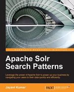 Apache Solr Search Patterns (cover)